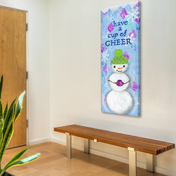 Cup of Cheer - Products