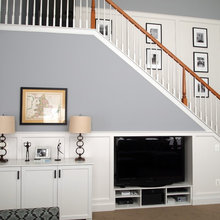 stairway