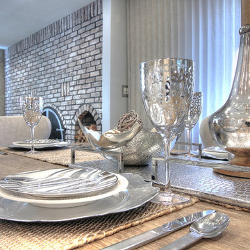 Open Concept Design