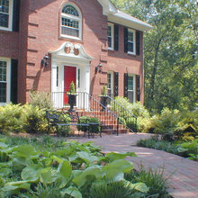 Landscaping ideabook
