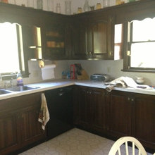 Kitchen Project