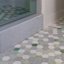 Bathroom Ideas