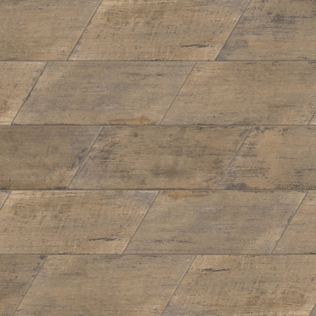 Retro Naveta Terra Porcelain Floor and Wall Tile