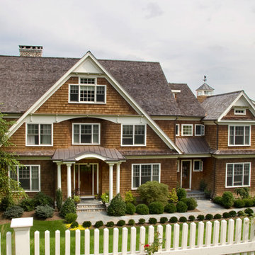 Exteriors