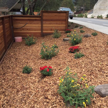 Leahy Contemporary Landscaping