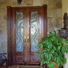 Exterior Doors