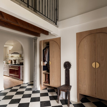 Kirkland Remodel