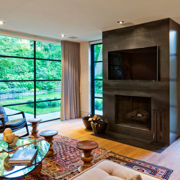 South Rosedale House