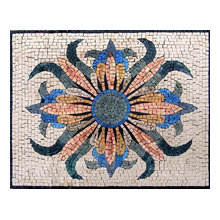 mural mosaics