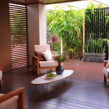 Patio Ideas