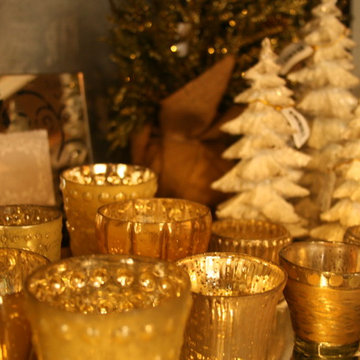 Holiday Decor
