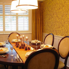 Dining Room Ideas