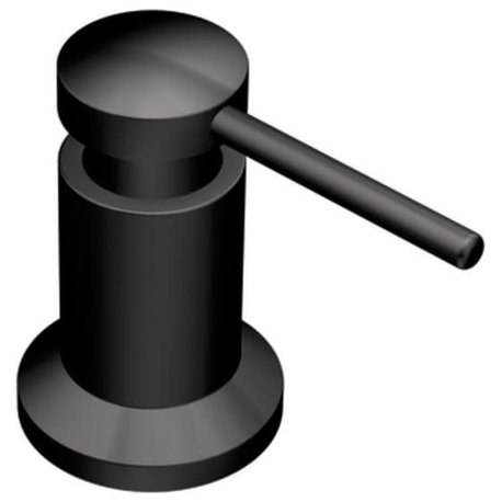 Moen 3942 Soap and Lotion Dispenser - Matte Black