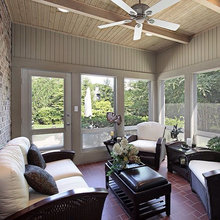 3 season room