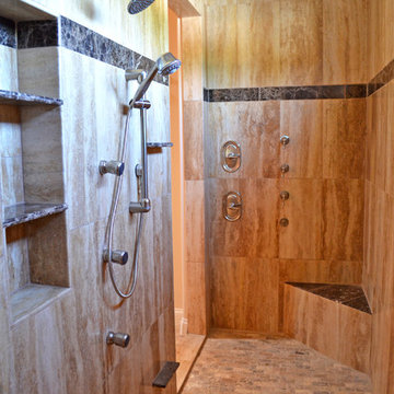 Ocotillo Custom Home