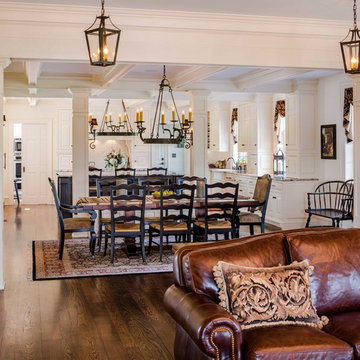 New Residence | Chadds Ford, PA