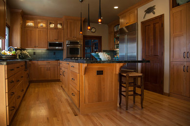 Moore Creek Kitchen Remodel