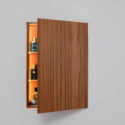 Refined Bungalow - Shelving