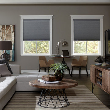 Blinds.com Blackout Cellular Shades