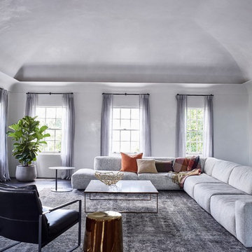 South Yarra Residence