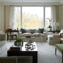 Living Room Ideas