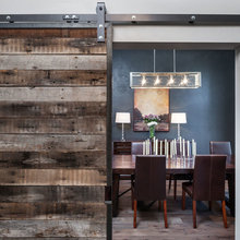 Barn Door