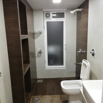 3 bhk flat