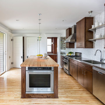 Uptown Kitchen
