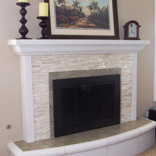 Living Room Ideas
