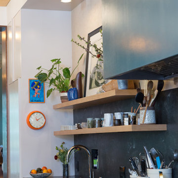 Restaurant Chefs Put Function First in Their Home Kitchen