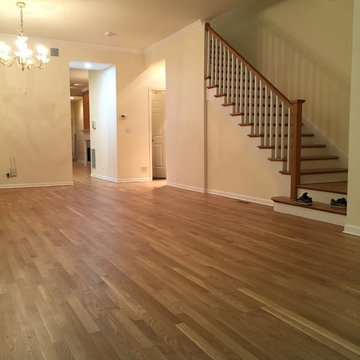 Wood Floors