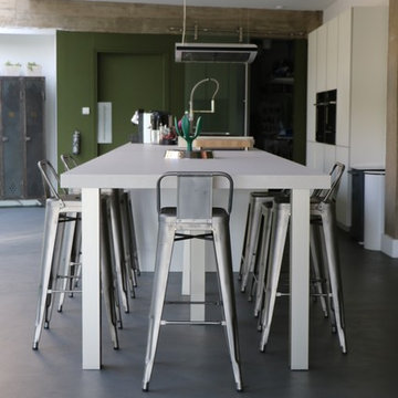 Loft à Lille