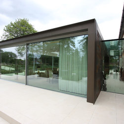 Shenfield Mill - Patio Doors & Bi-fold Doors