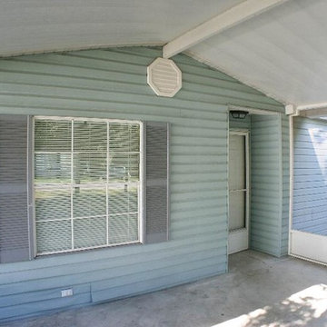 Leesburg, Florida Mobile Home