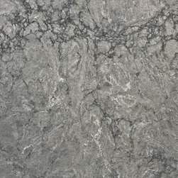 Caesarstone&reg;  Turbine Grey&trade; 6313 - Kitchen Benchtops