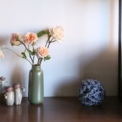 Heath Ceramics - Vases - Multi-stem Vase - Vases