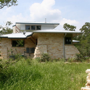 Residence of Indian Lakes