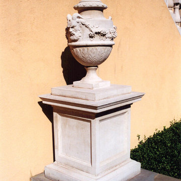 Landscaping Stone