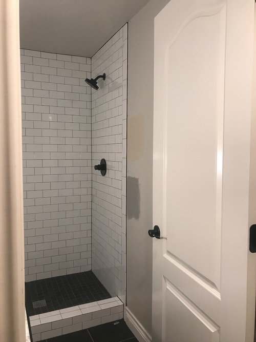 Need paint Ideas for small basement bathroom
