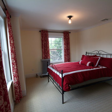Extra Bedroom