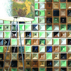 Concave and Convex Deco Tiles - Products