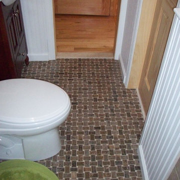Small Bath Reno Holmes, NY