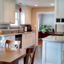 Kitchen Ideas