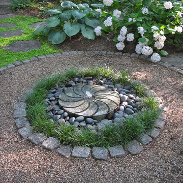 Water Features