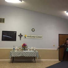 church