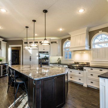 Woodhaven Renovations Edmonton