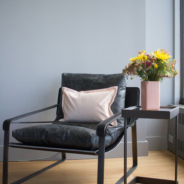 Oakland Residence