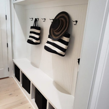 Interior Projects