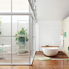 Bathrooms