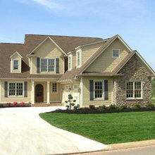 Exterior House Colors